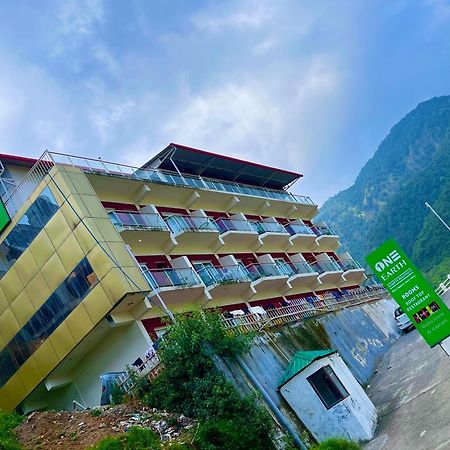 The Kempty Osasis - A Boutique Resort With Scenic Mountain View In Массури Экстерьер фото