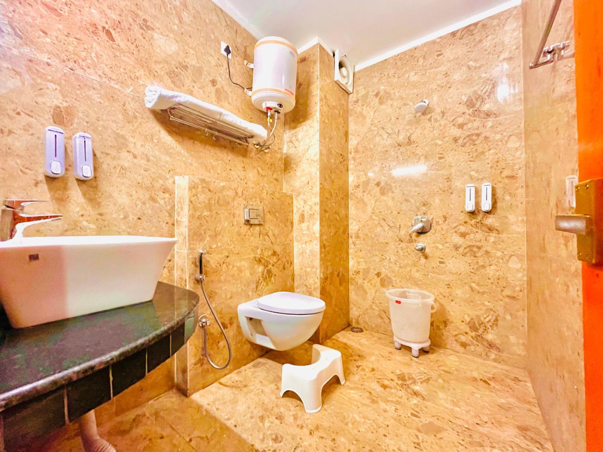 The Kempty Osasis - A Boutique Resort With Scenic Mountain View In Массури Экстерьер фото