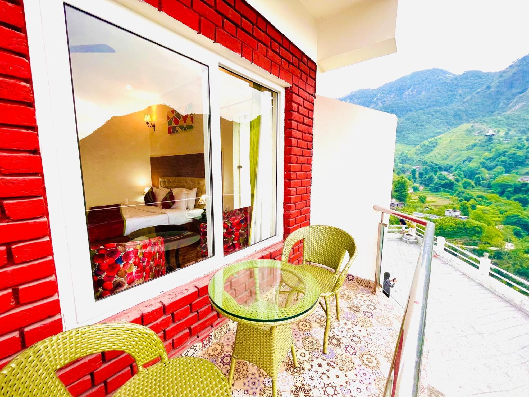 The Kempty Osasis - A Boutique Resort With Scenic Mountain View In Массури Экстерьер фото