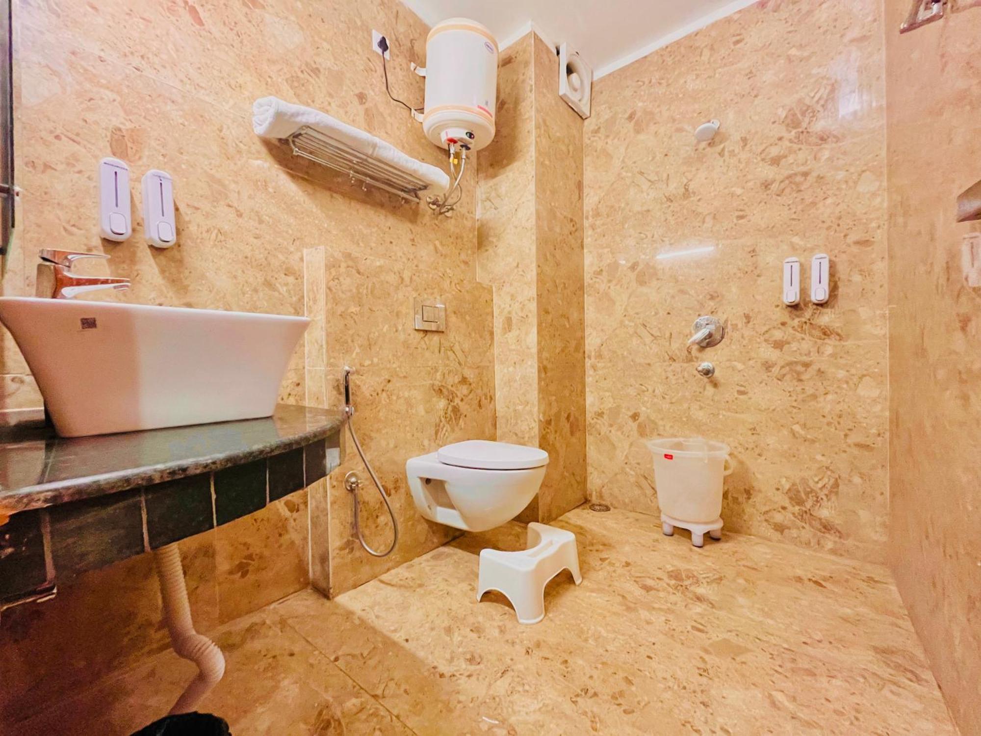 The Kempty Osasis - A Boutique Resort With Scenic Mountain View In Массури Экстерьер фото