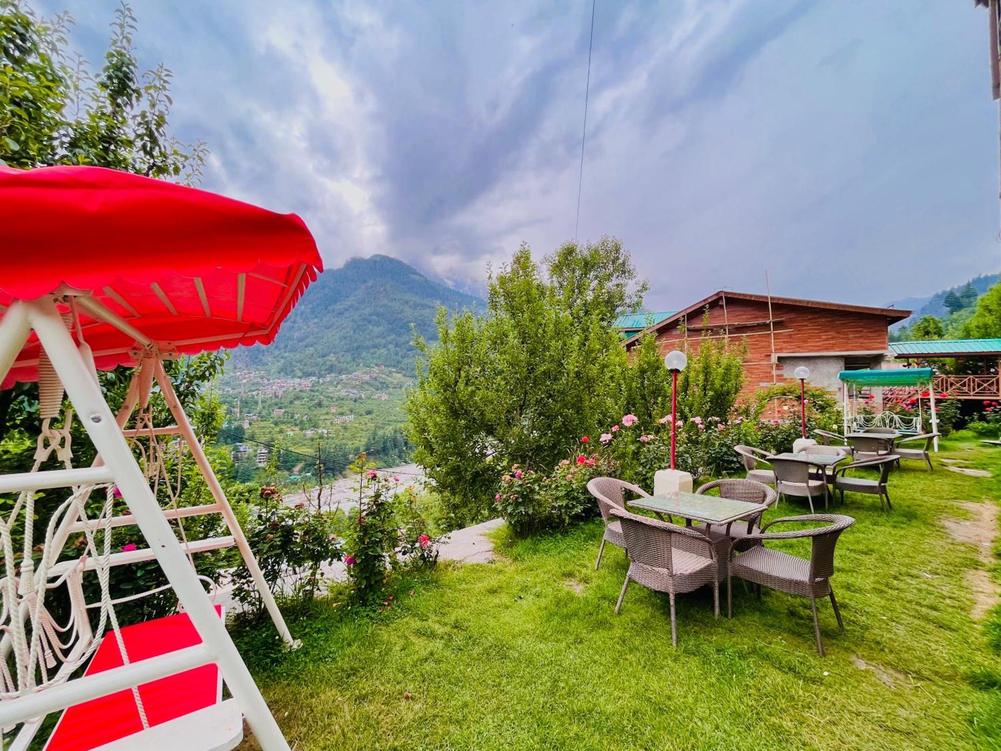 The Kempty Osasis - A Boutique Resort With Scenic Mountain View In Массури Экстерьер фото