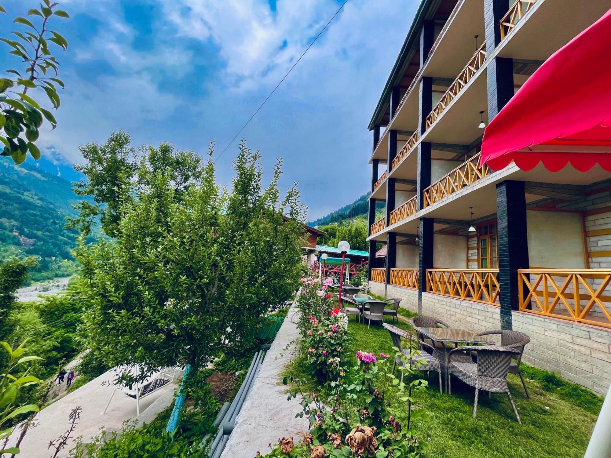 The Kempty Osasis - A Boutique Resort With Scenic Mountain View In Массури Экстерьер фото