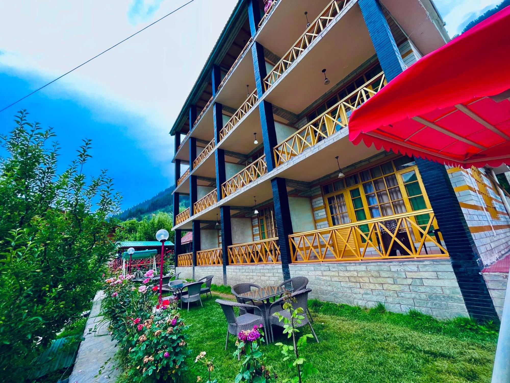 The Kempty Osasis - A Boutique Resort With Scenic Mountain View In Массури Экстерьер фото