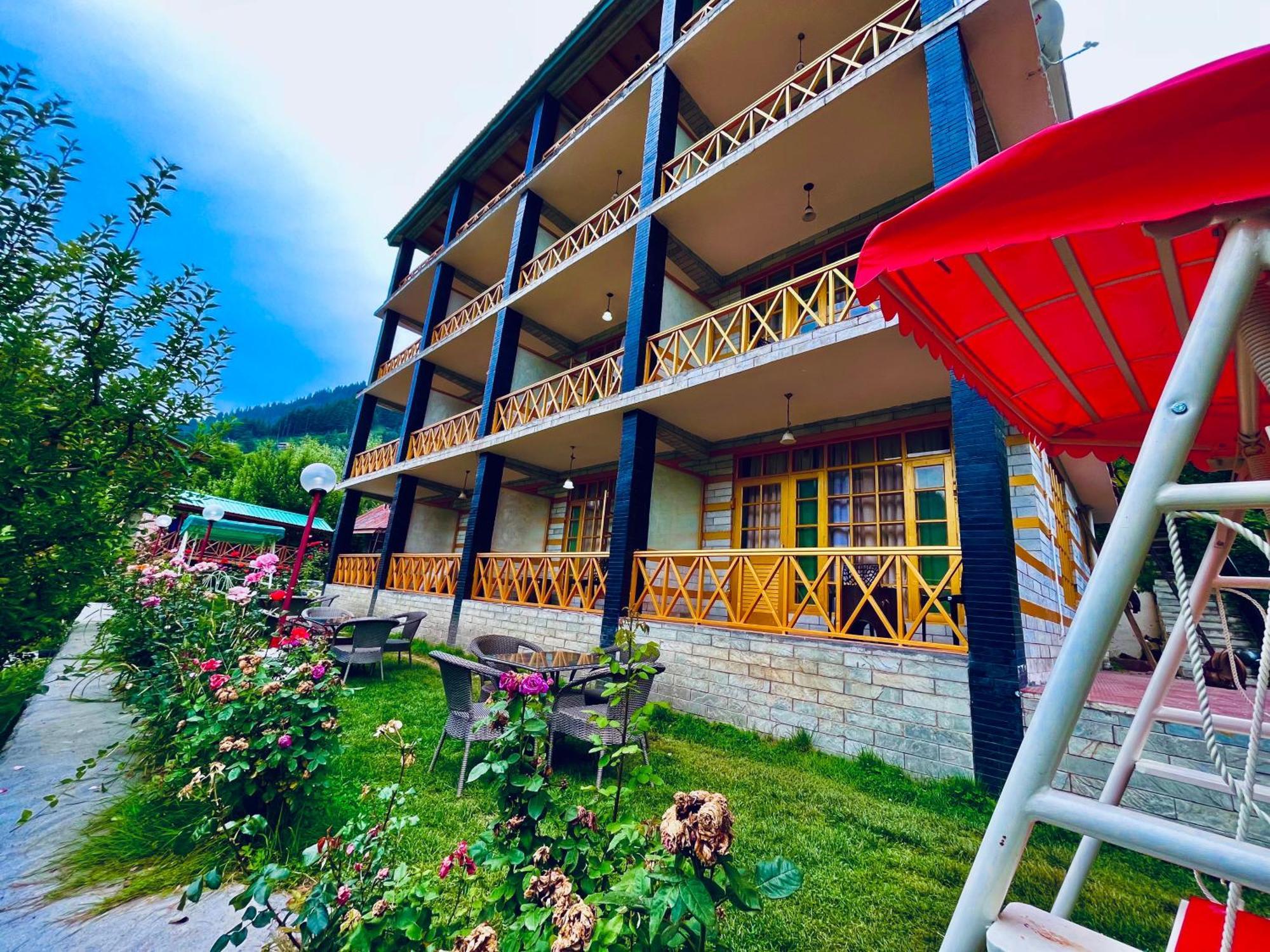 The Kempty Osasis - A Boutique Resort With Scenic Mountain View In Массури Экстерьер фото