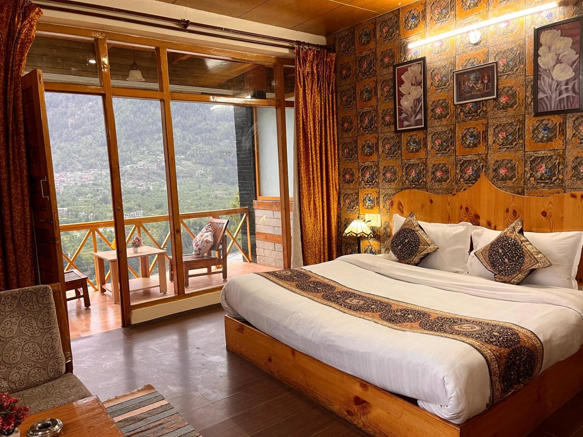 The Kempty Osasis - A Boutique Resort With Scenic Mountain View In Массури Экстерьер фото