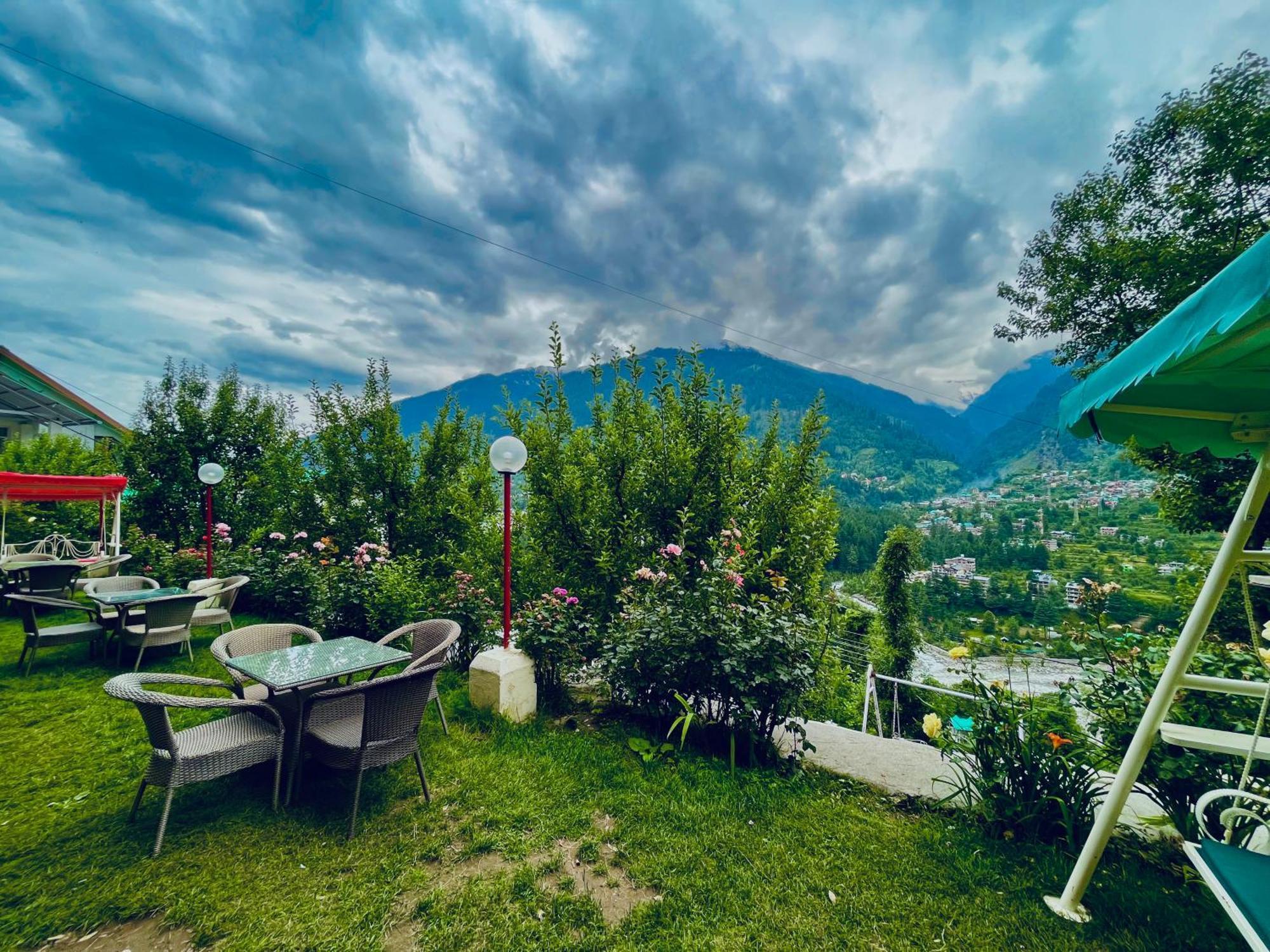 The Kempty Osasis - A Boutique Resort With Scenic Mountain View In Массури Экстерьер фото