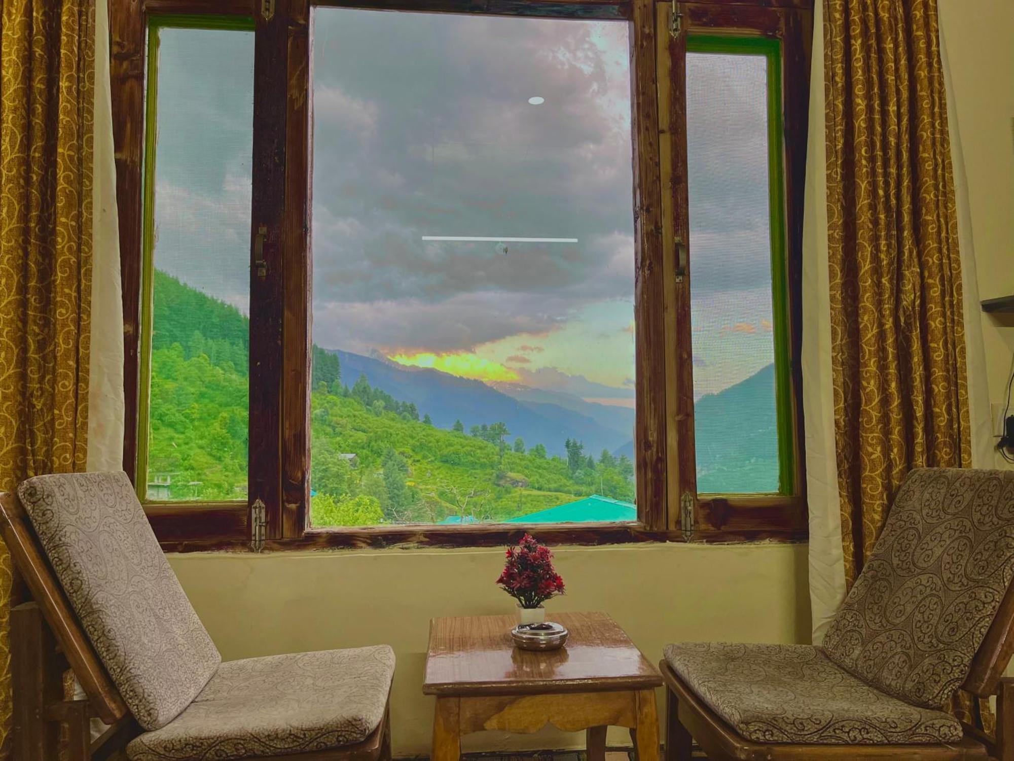 The Kempty Osasis - A Boutique Resort With Scenic Mountain View In Массури Экстерьер фото