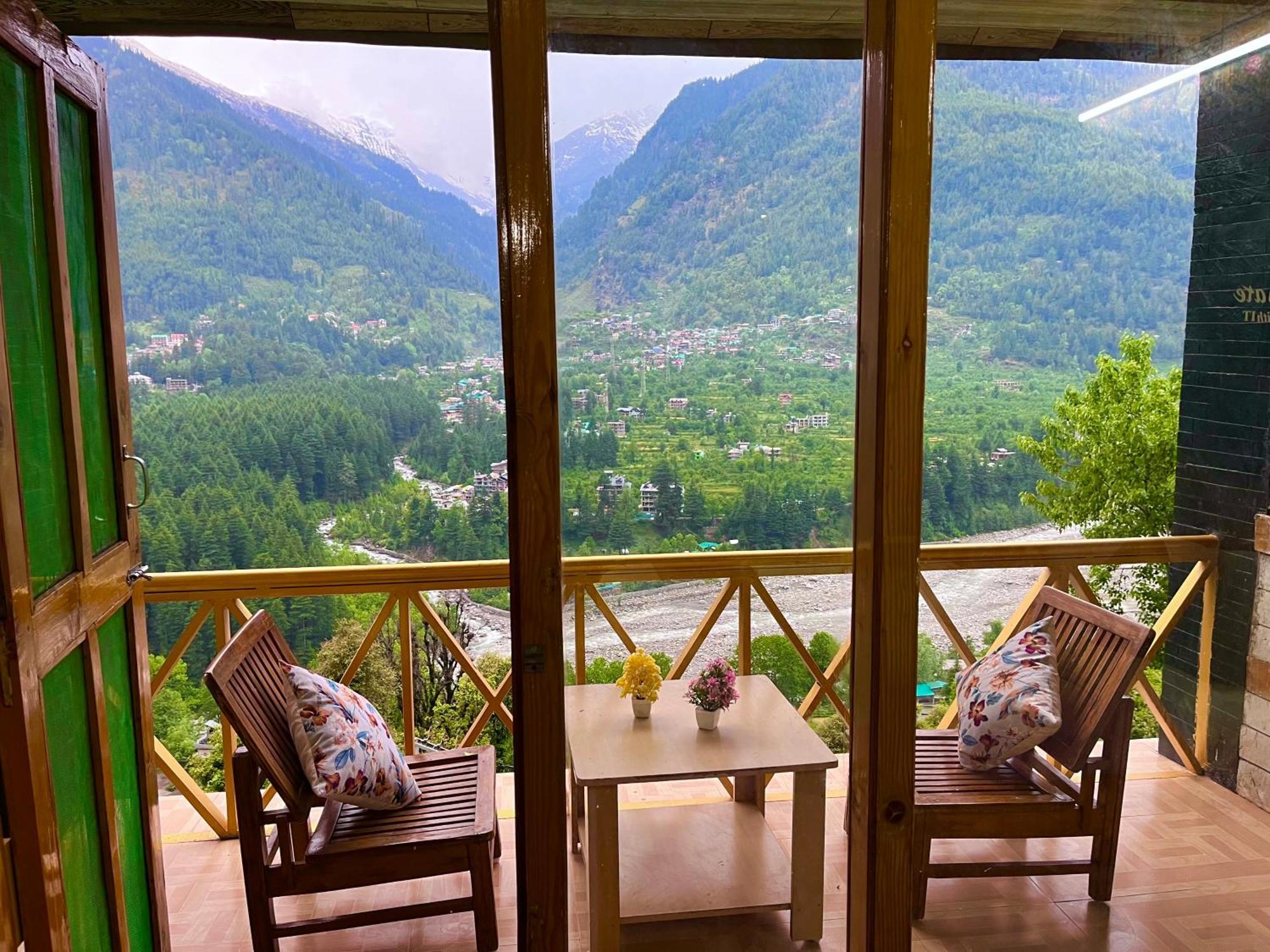 The Kempty Osasis - A Boutique Resort With Scenic Mountain View In Массури Экстерьер фото