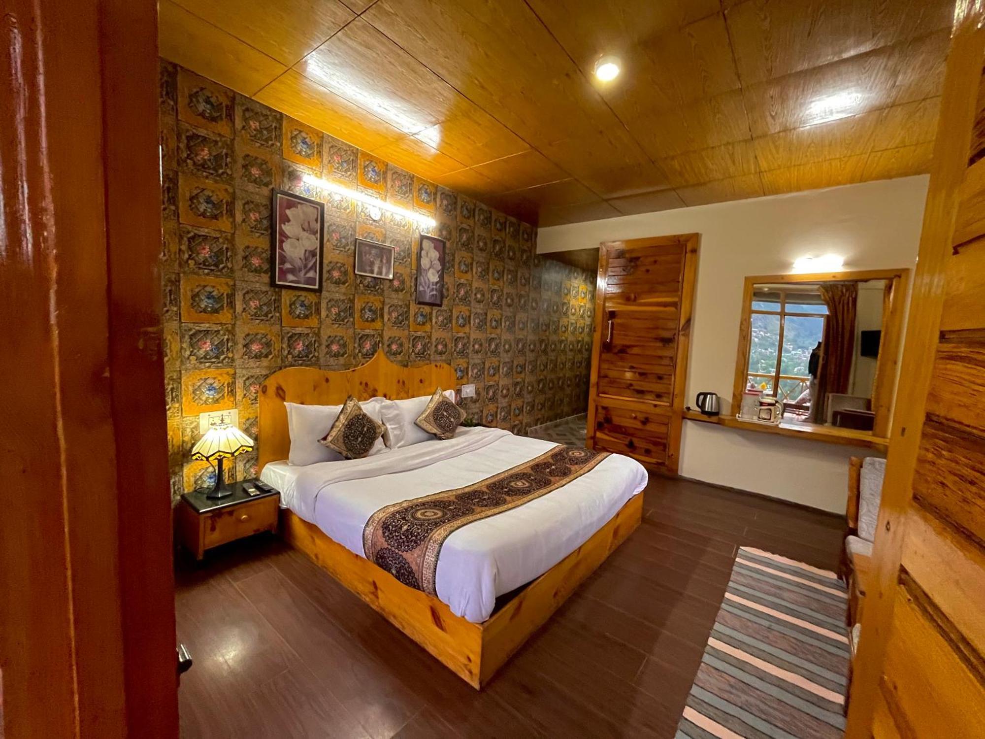 The Kempty Osasis - A Boutique Resort With Scenic Mountain View In Массури Экстерьер фото