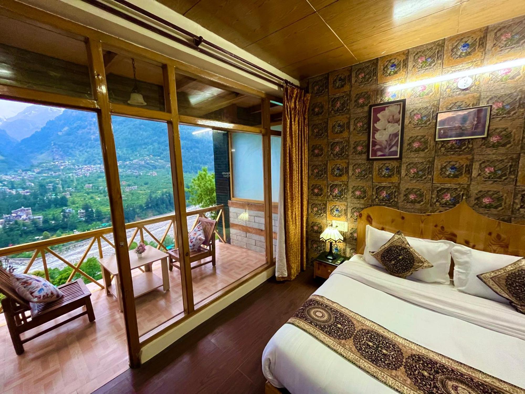 The Kempty Osasis - A Boutique Resort With Scenic Mountain View In Массури Экстерьер фото