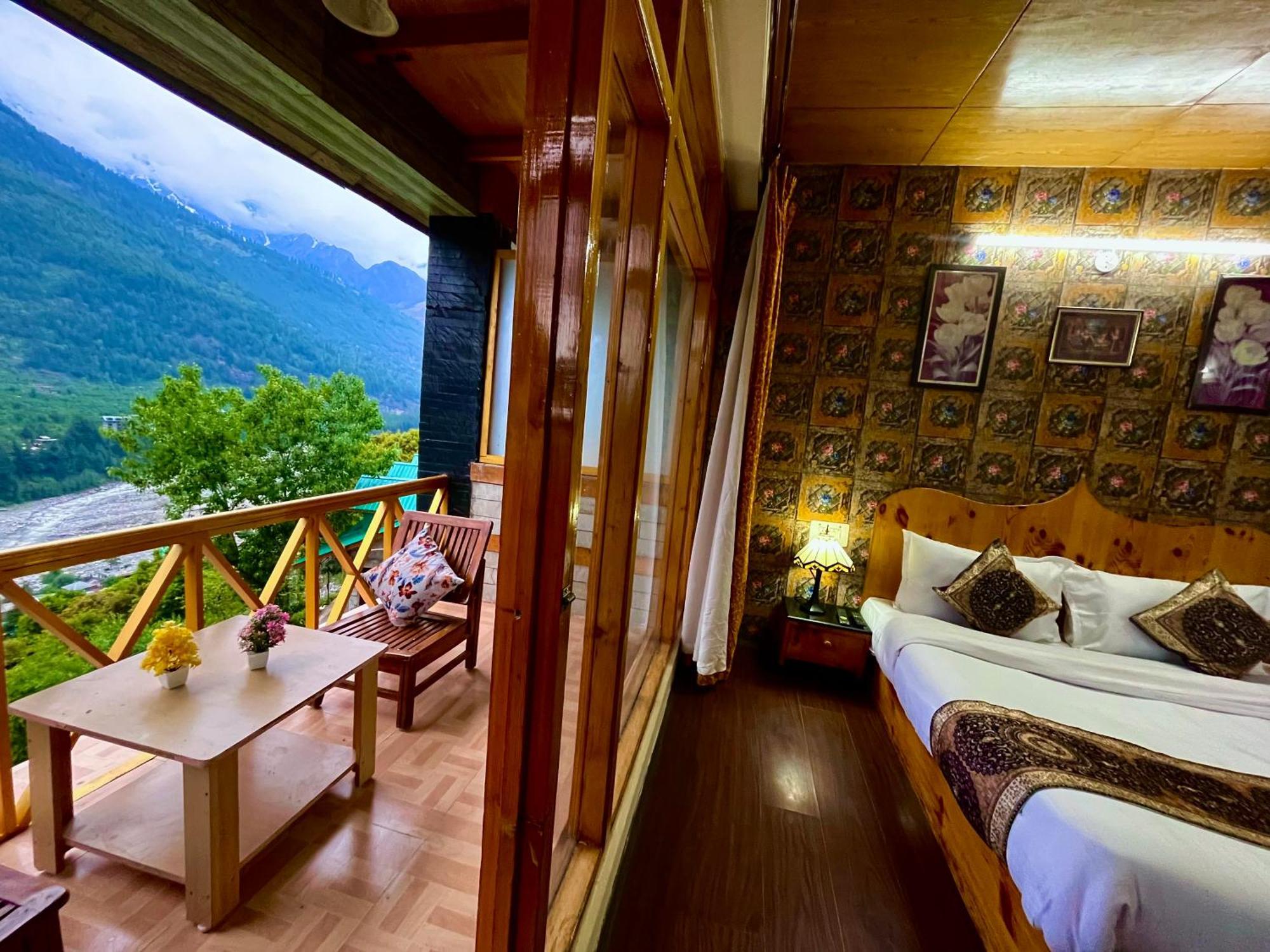 The Kempty Osasis - A Boutique Resort With Scenic Mountain View In Массури Экстерьер фото