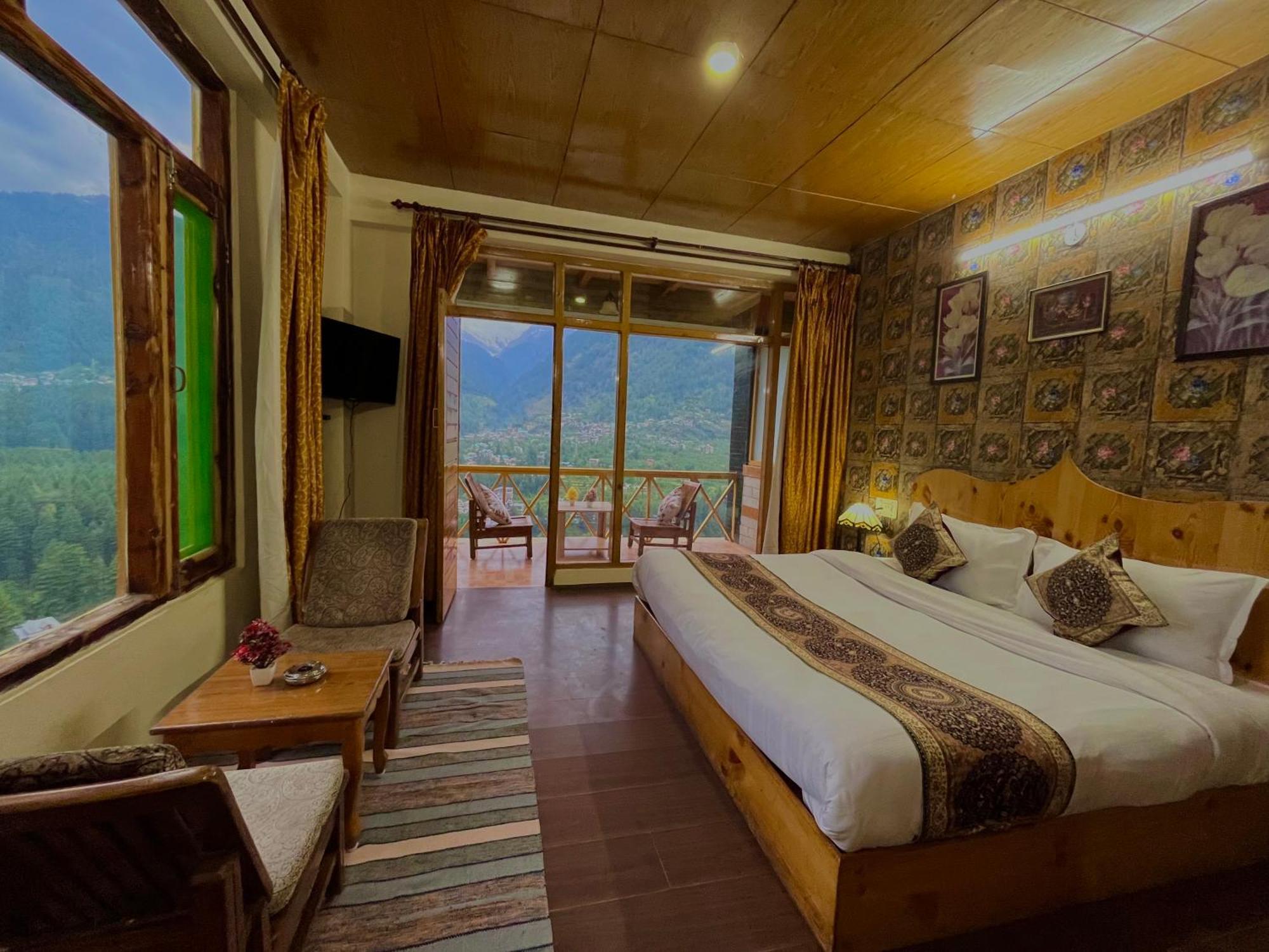 The Kempty Osasis - A Boutique Resort With Scenic Mountain View In Массури Экстерьер фото
