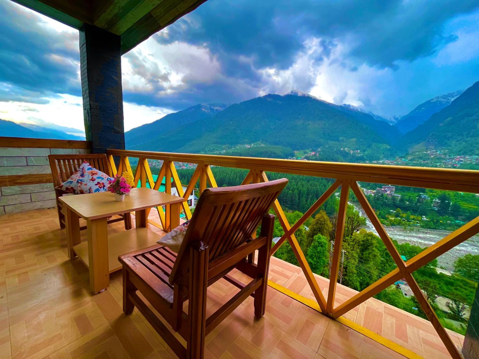 The Kempty Osasis - A Boutique Resort With Scenic Mountain View In Массури Экстерьер фото