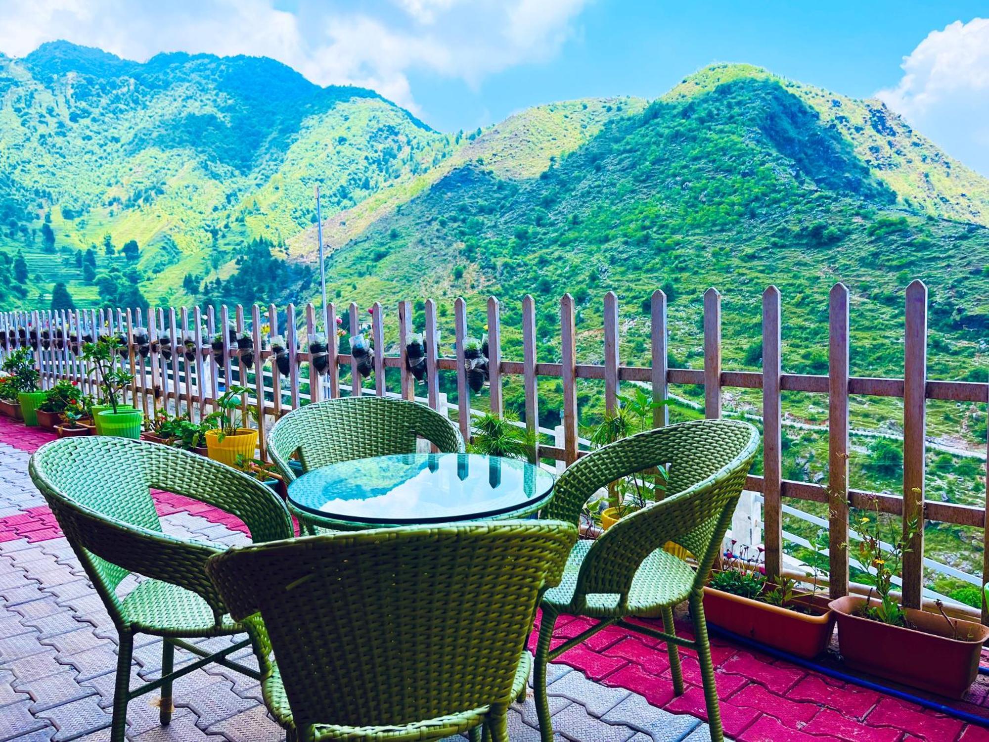 The Kempty Osasis - A Boutique Resort With Scenic Mountain View In Массури Экстерьер фото